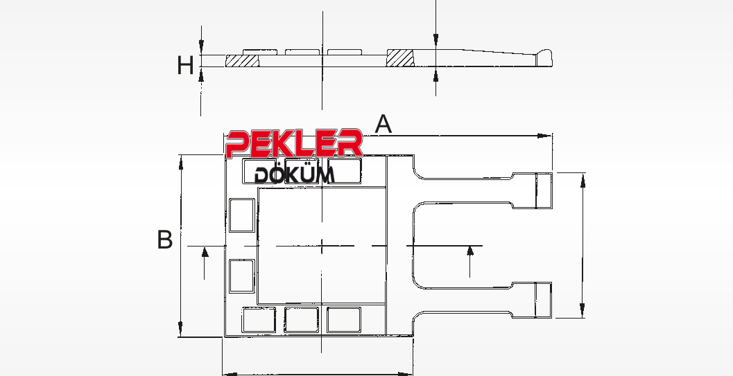 Pekler Dokum